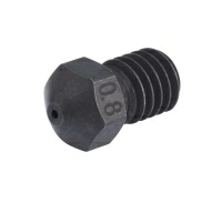 T-V6 hardness nozzle trianglelab 0 T-V6 hardness nozzle trianglelab 0