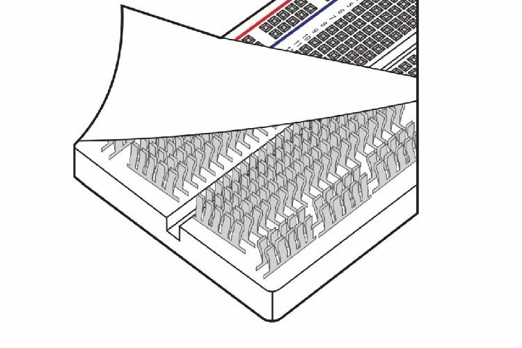 Макетные платы