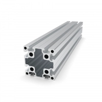 ПРОФИЛЬ КОНСТРУКЦИОННЫЙ 90Х90H (БЕЗ ПОКРЫТИЯ) (2)