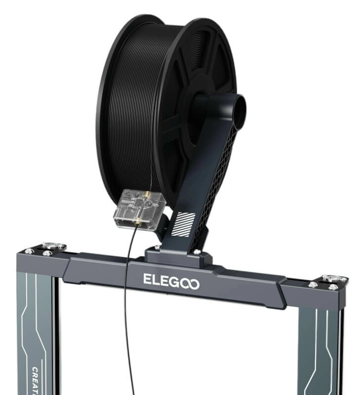 3D принтер Elegoo Neptune 4 Pro-2