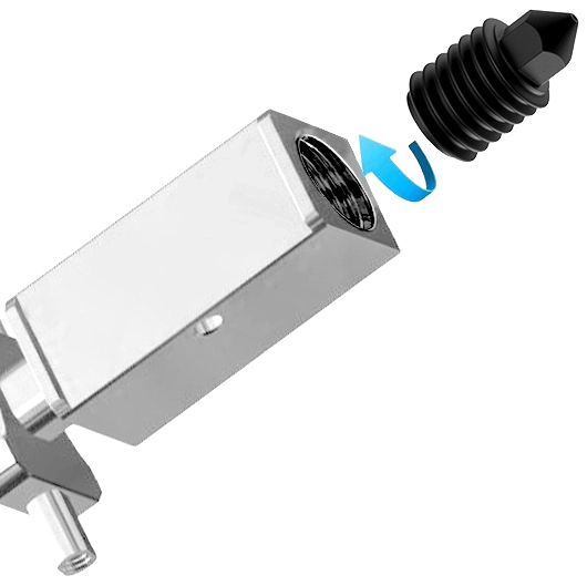 Modefine_3D_M2_Pro_High_Temperature_Hotend_for_Bambulab_P1_Series_3D_Printer_7