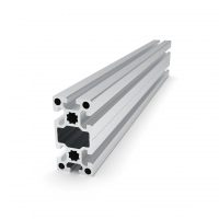 ПРОФИЛЬ КОНСТРУКЦИОННЫЙ 45Х90SH (БЕЗ ПОКРЫТИЯ) (2)