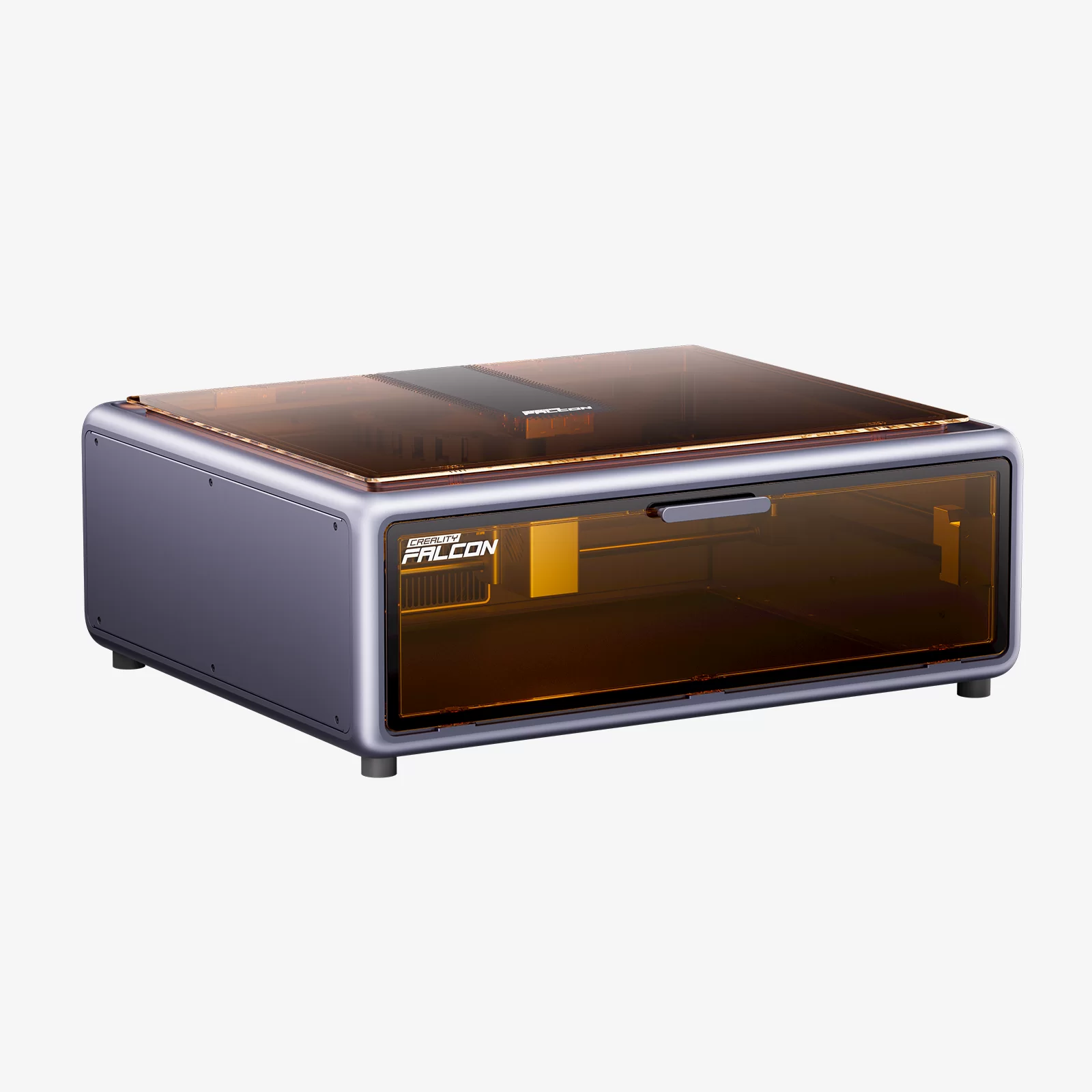 Falcon A1 10W Laser Engraver & Cutter 4