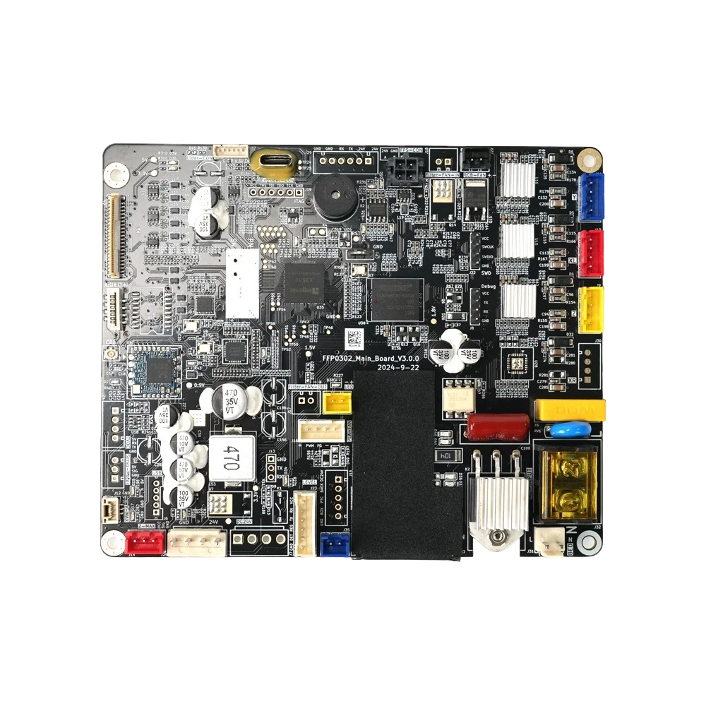 Плата управления Flashforge AD5X