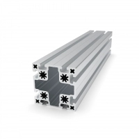 ПРОФИЛЬ КОНСТРУКЦИОННЫЙ 100Х100H (БЕЗ ПОКРЫТИЯ) (2)