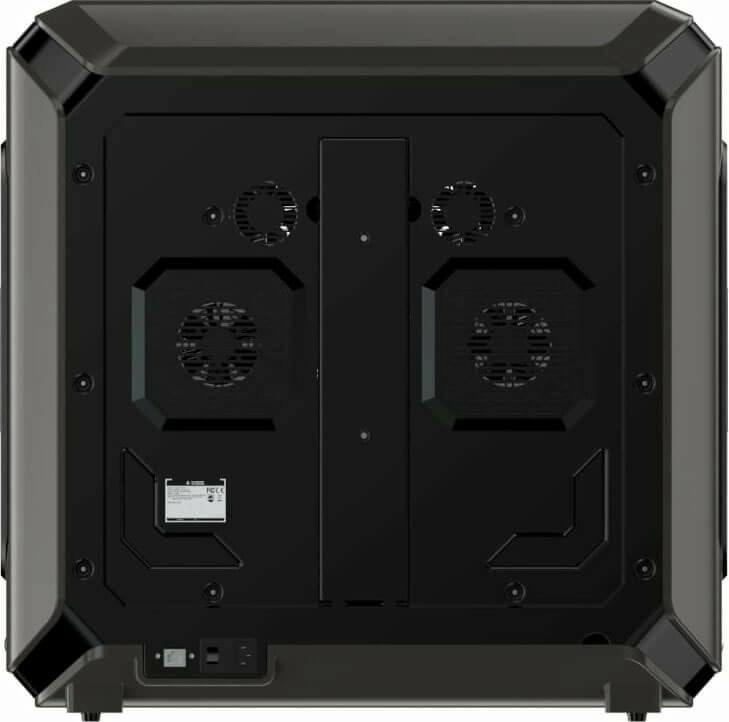 3D принтер FlashForge Creator 3 Pro-5