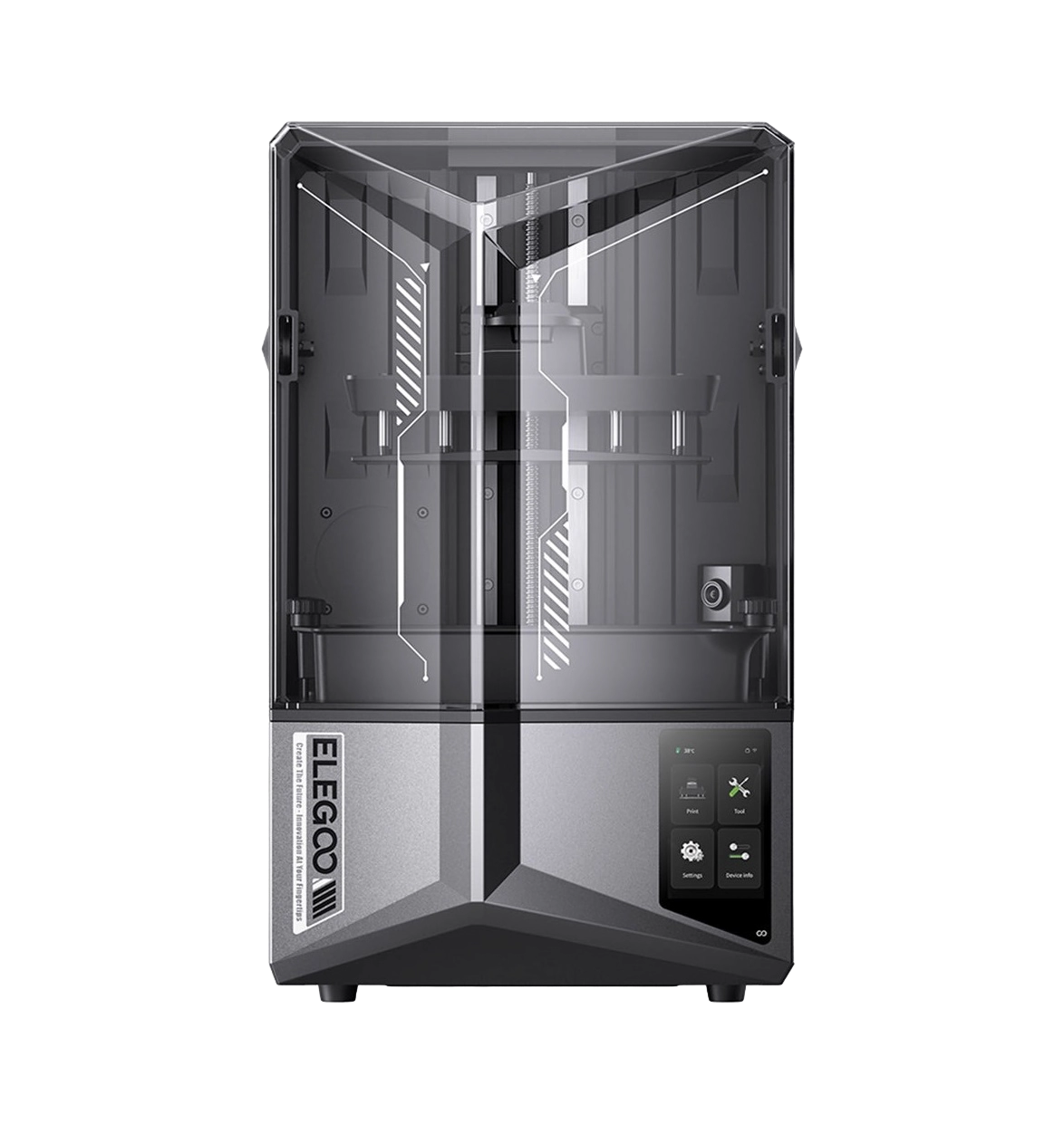 Elegoo Saturn 4/ 4 Ultra