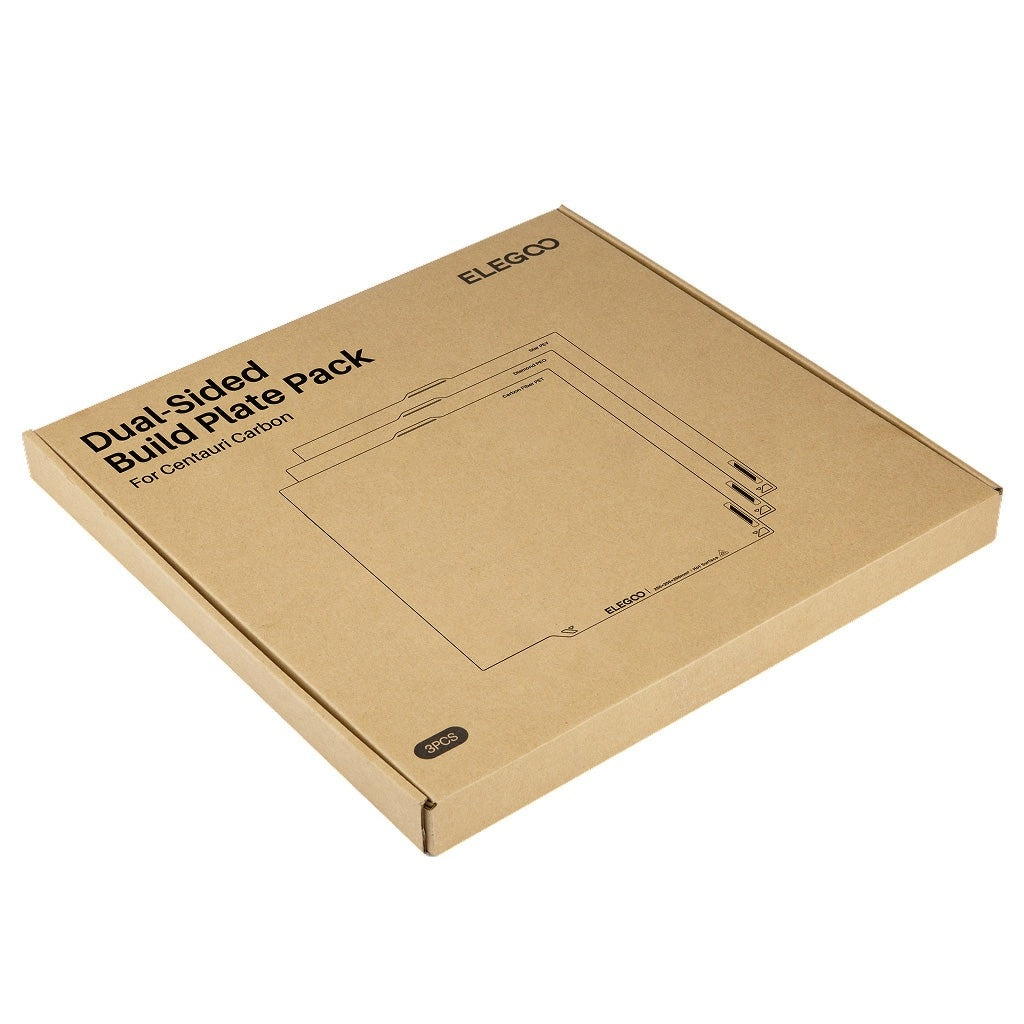 Оригинальный набор PEI пластин ELEGOO Centauri