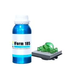 Выжигаемые