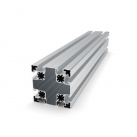 ПРОФИЛЬ КОНСТРУКЦИОННЫЙ 90X90SL (БЕЗ ПОКРЫТИЯ) (2)