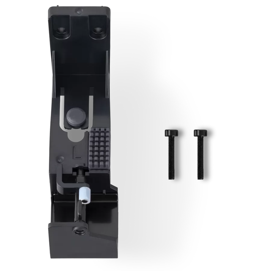 Left Nozzle Wiper for Snapmaker U1 4 Left Nozzle Wiper for Snapmaker U1 4