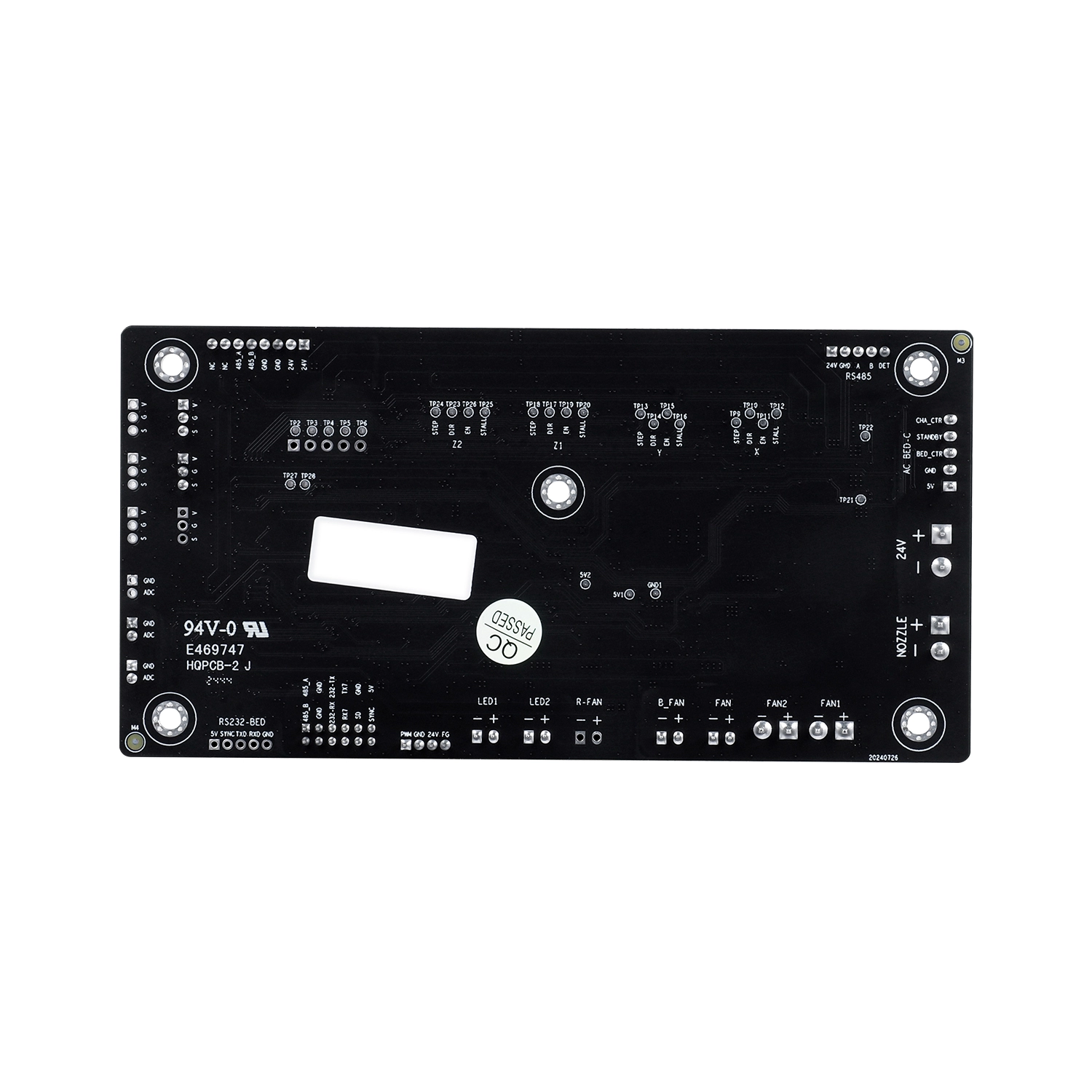 Plata-upravleniya-Creality-K2-Plus-4