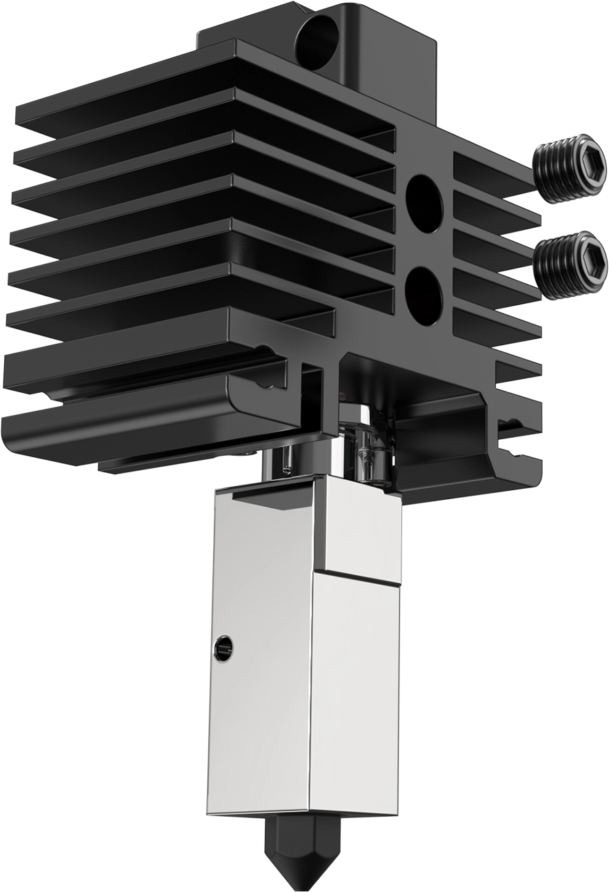 Modefine_3D_M1_High_Temperature _Hotend_for_Bambulab_X1_Series_3D_Printer_4