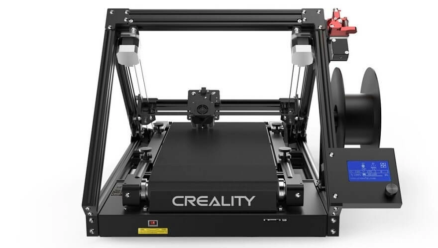 3D принтер Creality 3DPrintMill CR-30-1