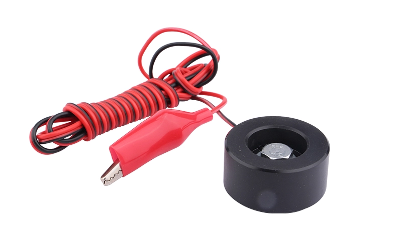 Nulevoj datchik vysoty instrumenta s provodom 1