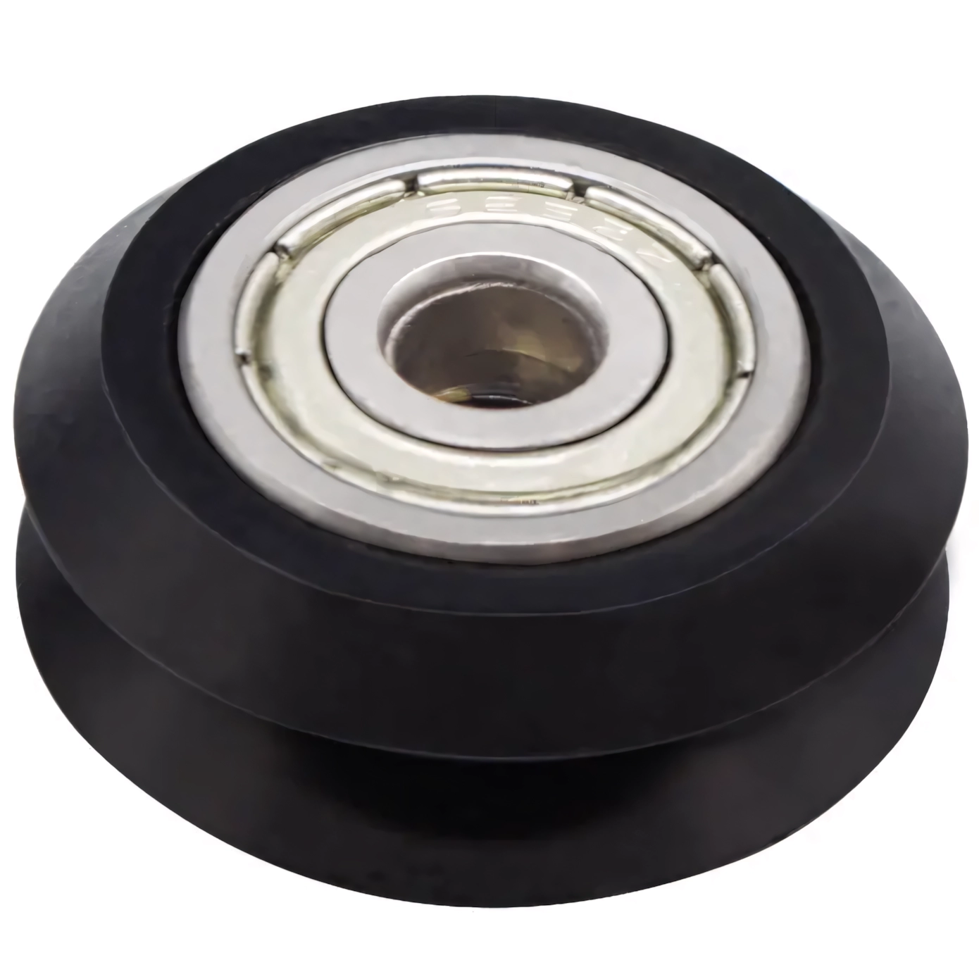 V_shaped_roller_OpenBuilds_V_slot_with_bearing_625zz_POM_4 V_shaped_roller_OpenBuilds_V_slot_with_bearing_625zz_POM_4