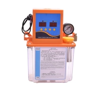 Автоматические смазочные насосы