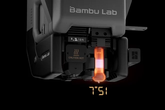 Original Induction H2C 8