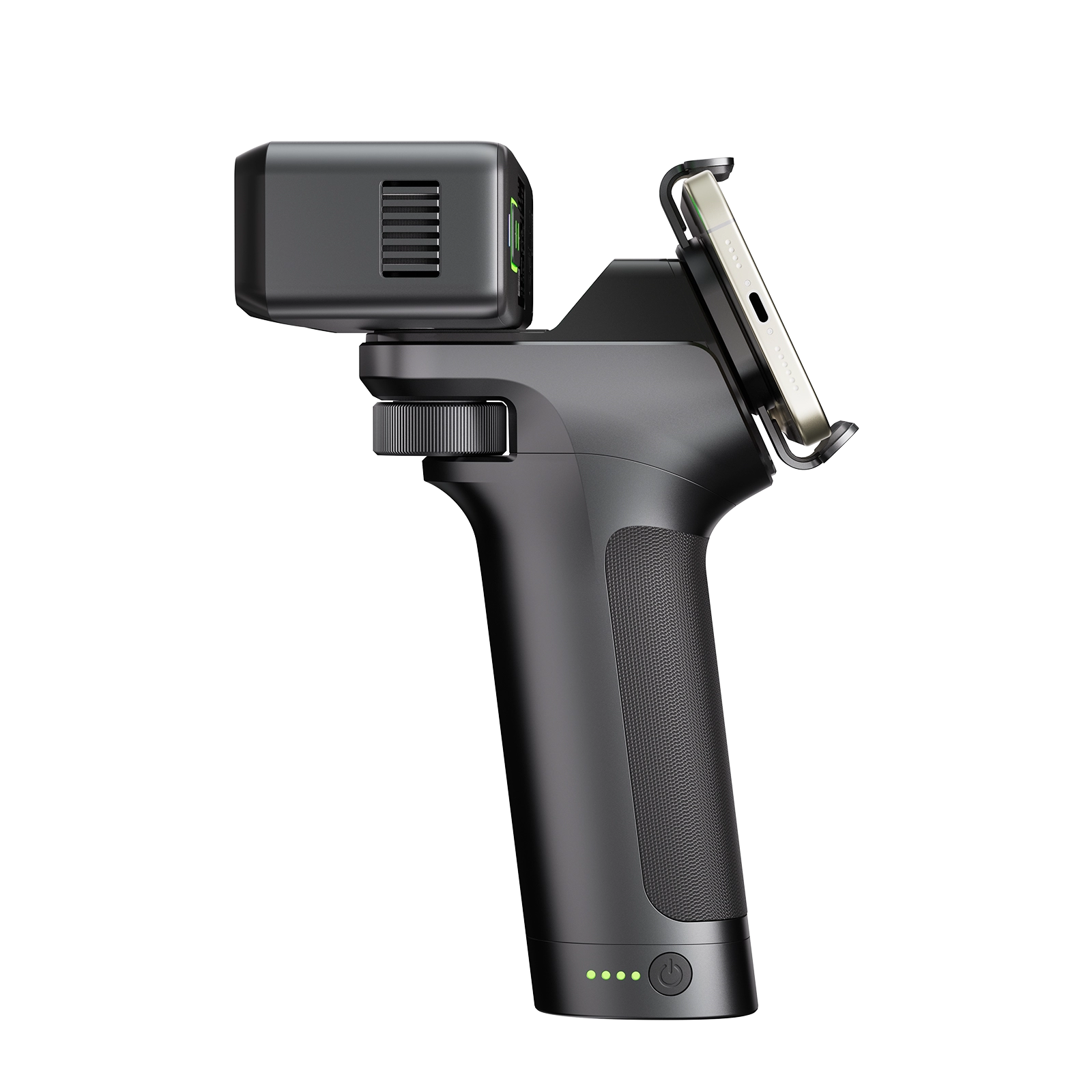 Otter Lite 3D Scanner 7 Otter Lite 3D Scanner 7