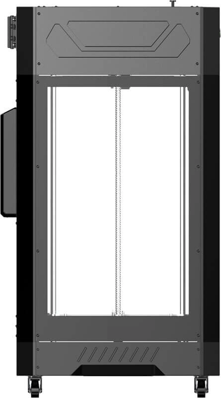 3D принтер FlashForge Guider 3 Plus-3