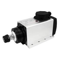 Шпиндели и сопутствующие