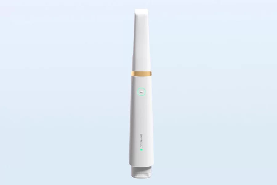 Aoralscan Elite Wireless 2