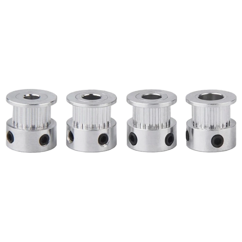 Zubchatyj_shkiv_GT2-6_20_zubev_D_8_mm_2 Zubchatyj_shkiv_GT2-6_20_zubev_D_8_mm_2