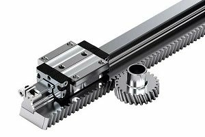 Разновидности передач для ЧПУ Разновидности передач для ЧПУ