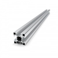 ПРОФИЛЬ КОНСТРУКЦИОННЫЙ 30Х30L (БЕЗ ПОКРЫТИЯ) (2)