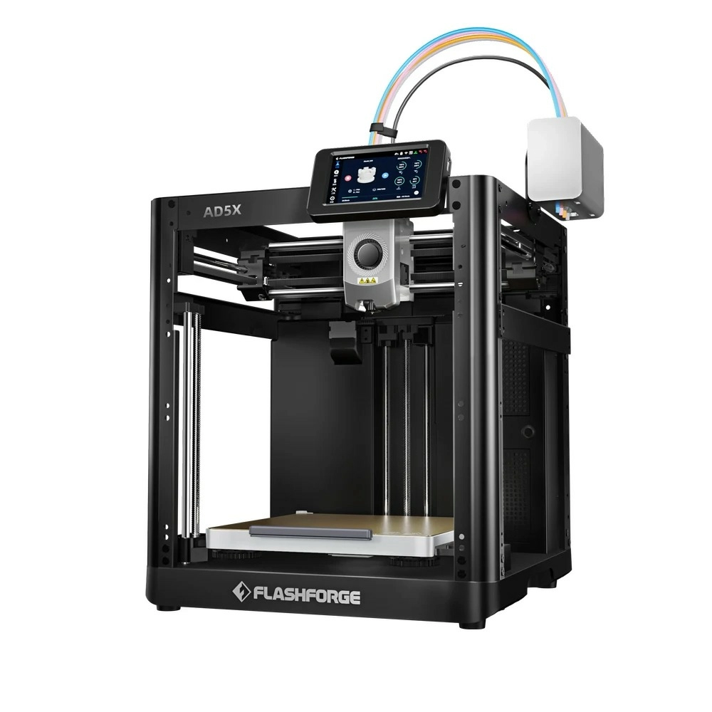 flashforge ad5x 3