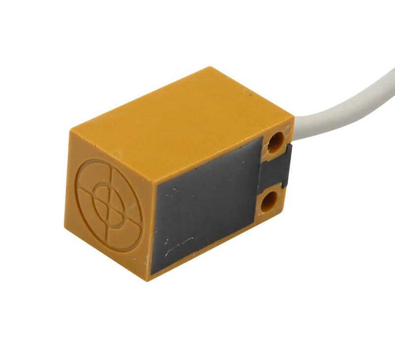 Induktivnyj koncevoj vyklyuchatel' 3