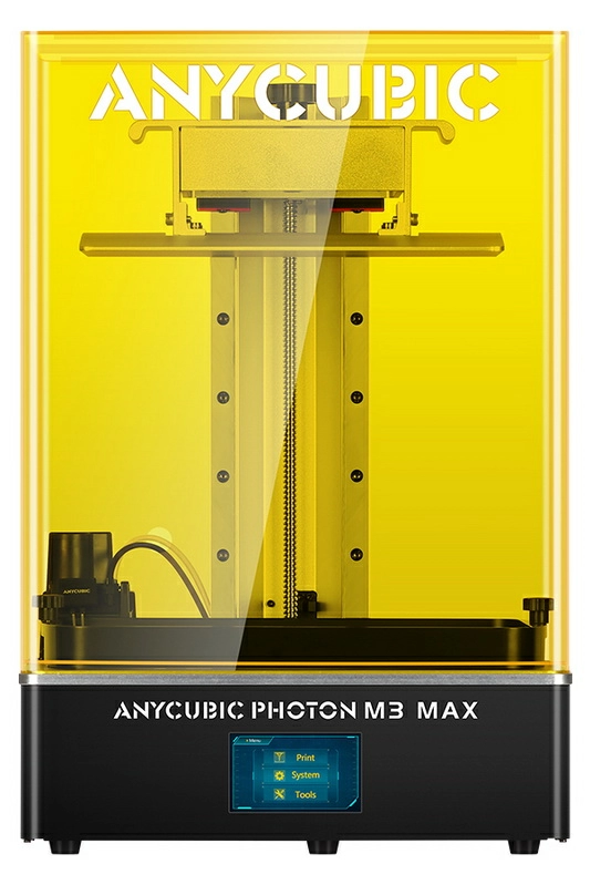 3D принтер Anycubic Photon M3 Max-1