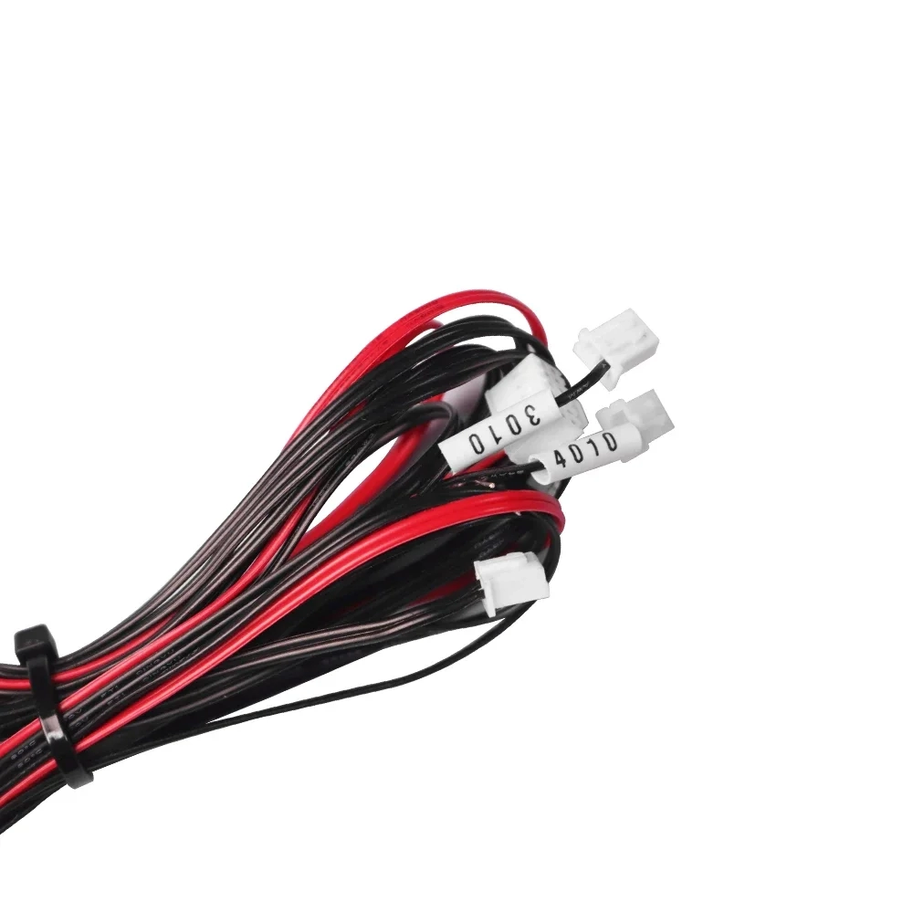 Комплект проводов FlyingBear Ghost 6