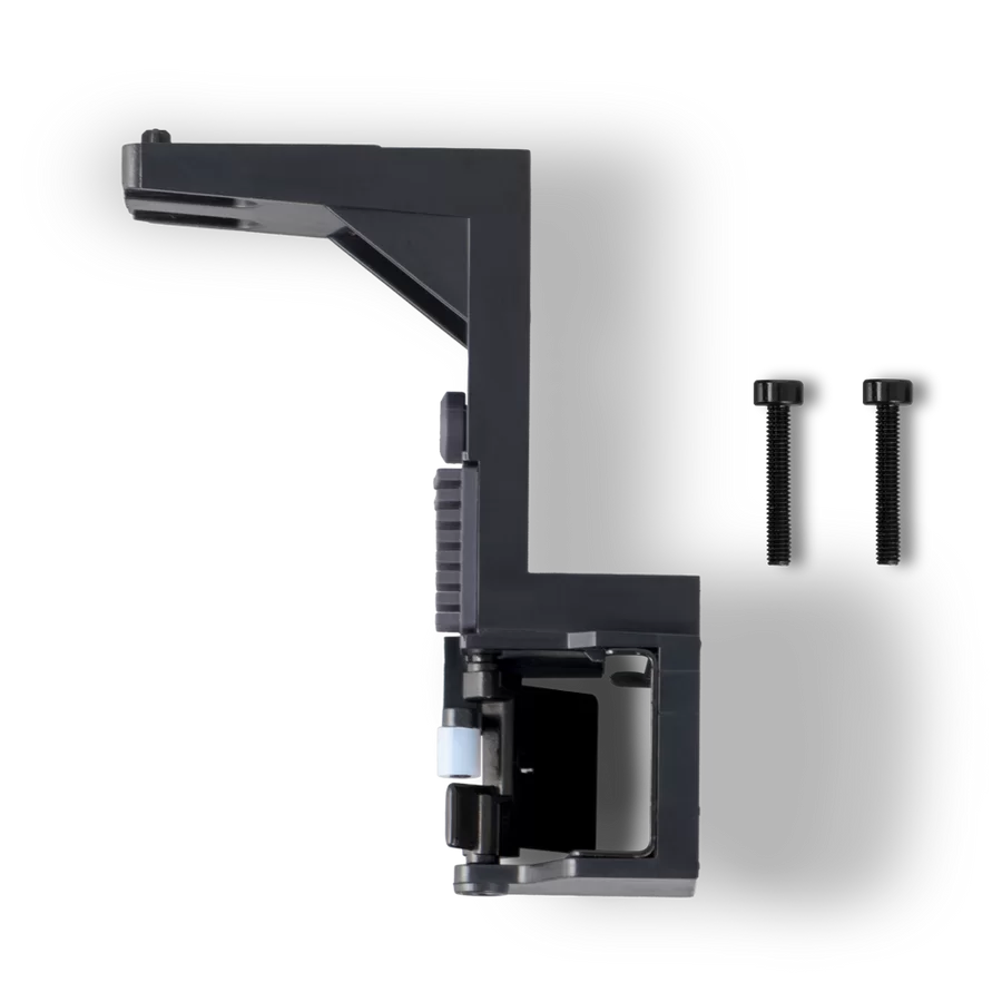 Left Nozzle Wiper for Snapmaker U1 3 Left Nozzle Wiper for Snapmaker U1 3