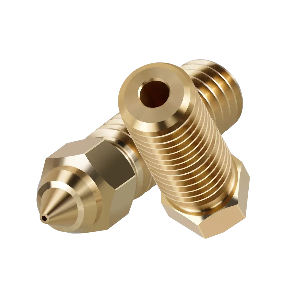 Kingroon_Nozzle_for_Creality_K1_Brass_2