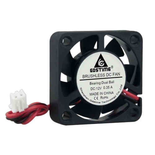Fan_12V_0_35A_40x40x10mm_podsh_rolling_GDSTIME_1 Fan_12V_0_35A_40x40x10mm_podsh_rolling_GDSTIME_1