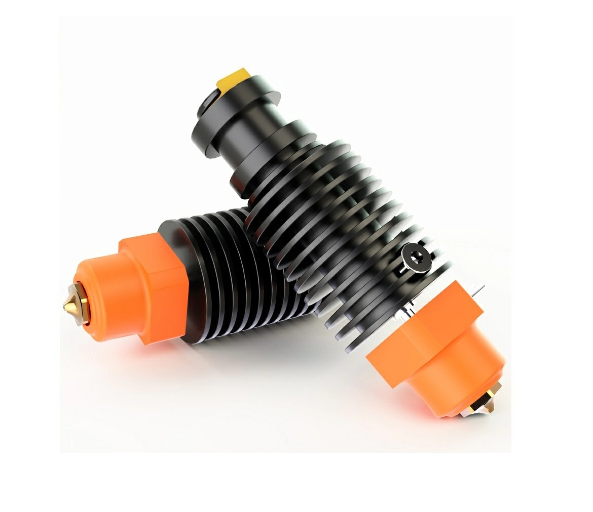 Hotend TCHC TD6 Trianglelab 4