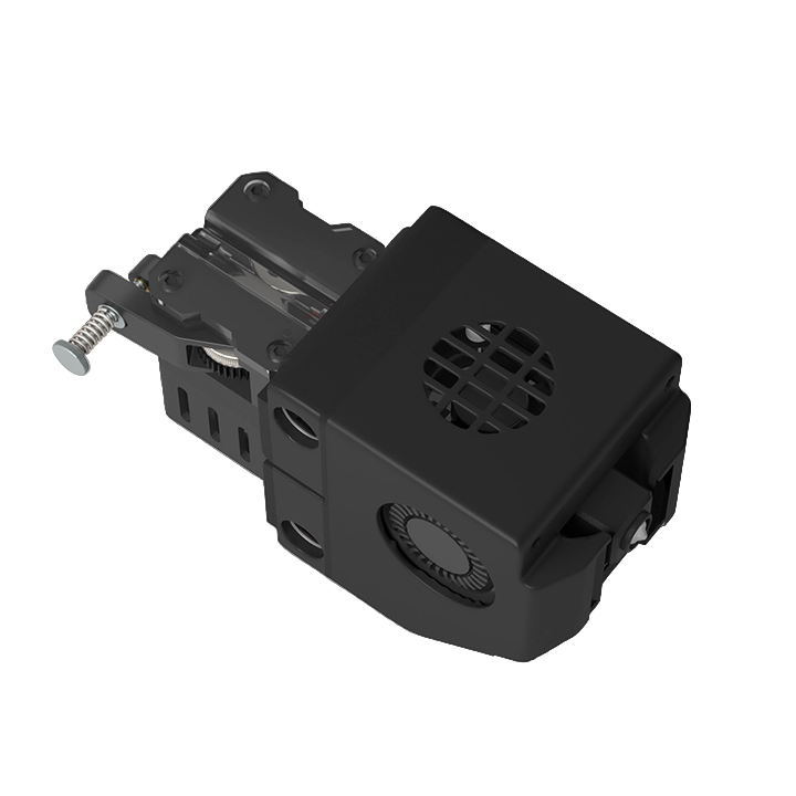 FlyingBear 3D PrinterS1 Complete Extruder Module Assembly