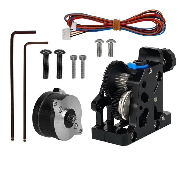 Kingroon_HGX_LITE_Extruder_with_Motor_Black_5