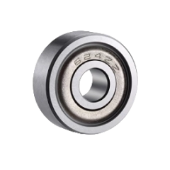 Подшипники качения