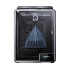 Печать пластиком (FDM/FFF)