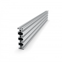 ПРОФИЛЬ КОНСТРУКЦИОННЫЙ 20Х80L (БЕЗ ПОКРЫТИЯ)-1