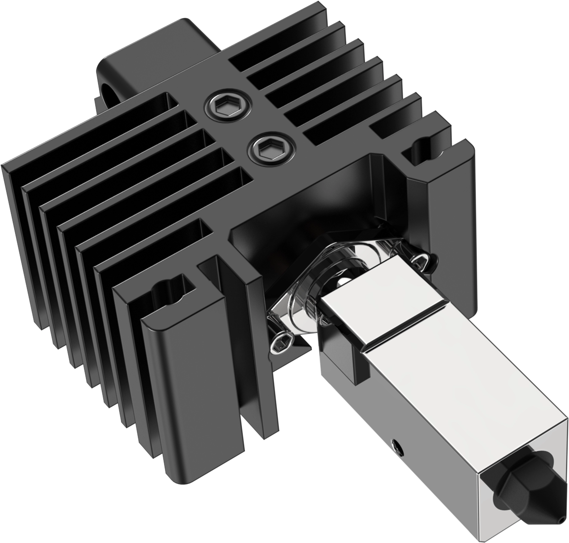 Modefine_3D_M1_High_Temperature _Hotend_for_Bambulab_X1_Series_3D_Printer_3
