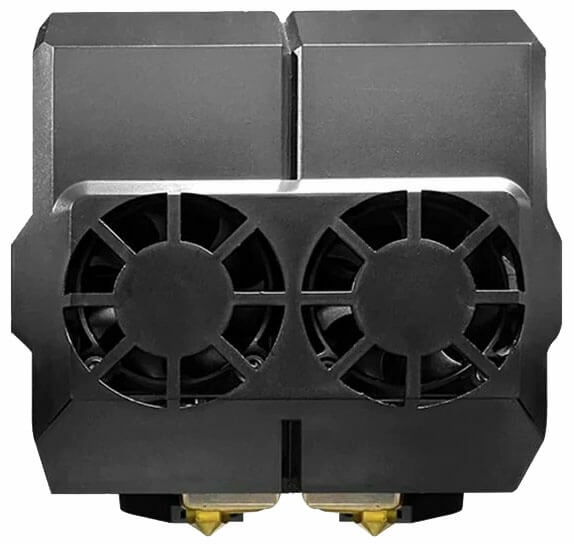 3D принтер QIDI Tech I-Fast-4