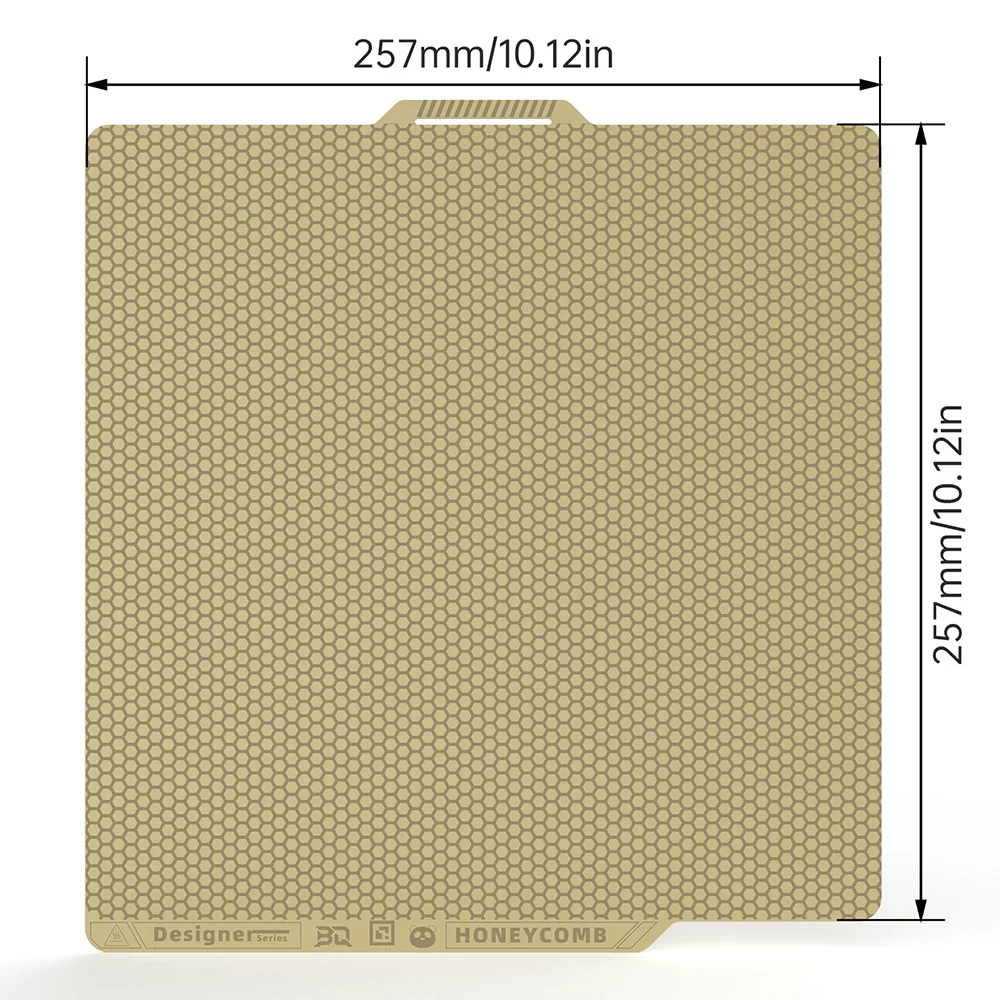 BIQU Panda BuildPlate Designer 3 BIQU Panda BuildPlate Designer 3