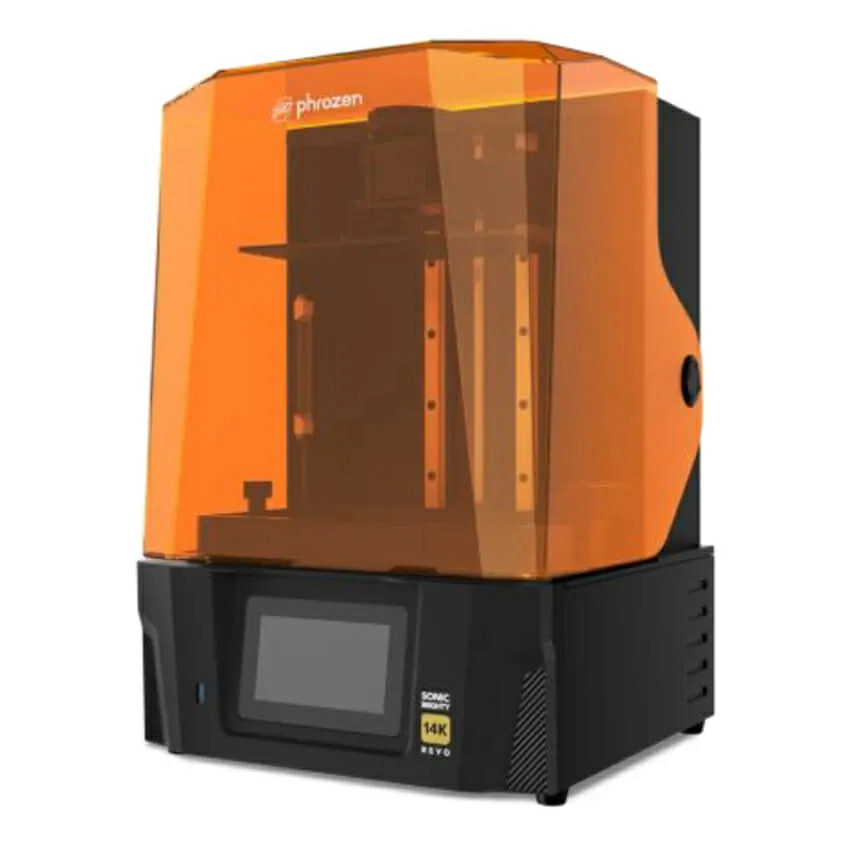 3D принтер Phrozen Sonic Mighty 14K-2