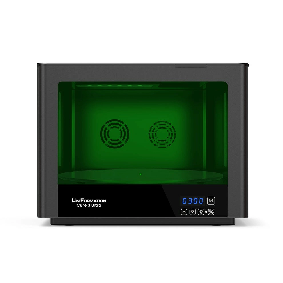 Ультразвуковая мойка Uniformation Cure3 ultra