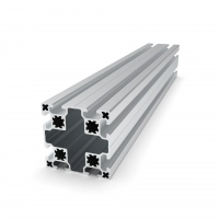 ПРОФИЛЬ КОНСТРУКЦИОННЫЙ 80Х80 (БЕЗ ПОКРЫТИЯ) (2)