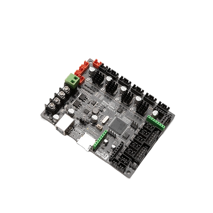 Flying Bear 3D Printer Ghost 6 Motherboard with Drivers