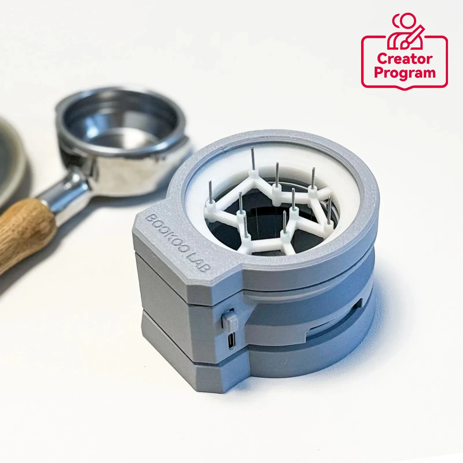 Electric Coffee WDT Tool Kit-K013-1